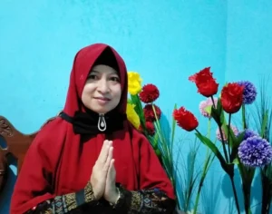 Menulis Kehidupan Janda Berbuah Manis