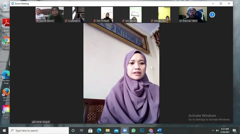 Kepo Hasanah Vs Kepo Sayyiah