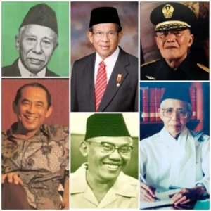 Petisi 50, Oposisi Orde Baru yang Dibunuh Hak-Hak Sipilnya
