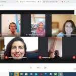 Smadiga Gresik Berkolaborasi dengan Sekolah Meksiko