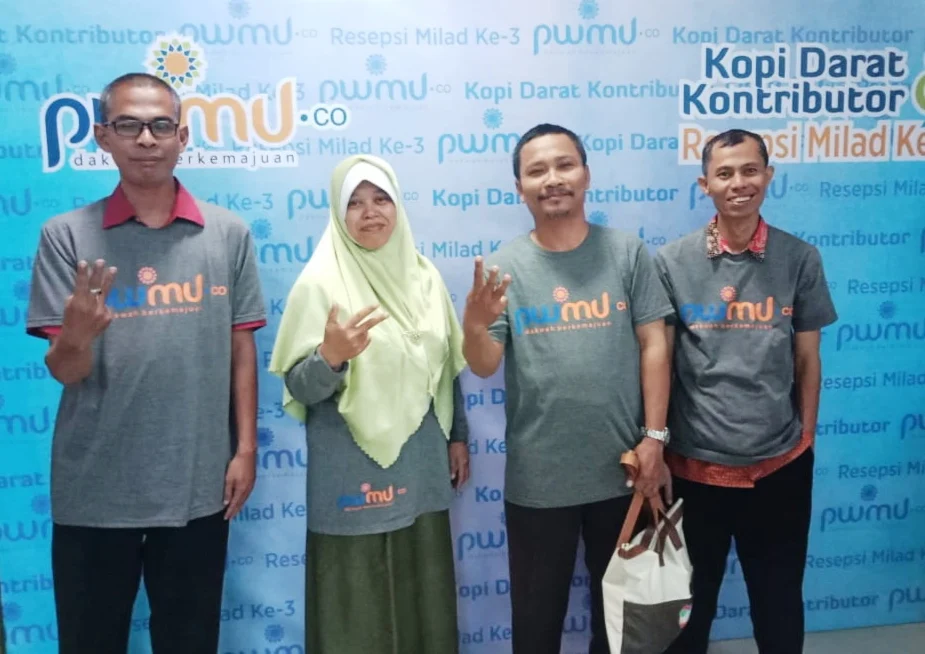 Dari ‘Yang Penting Menulis’ Menjadi ‘Menulis yang Penting Bagus’