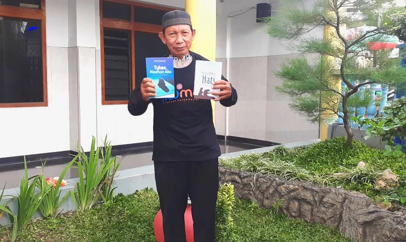 Pertama Terjun Langsung Liput Prof Din Syamsuddin
