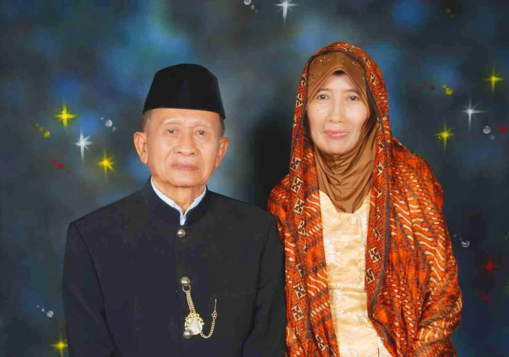 Pak Thohir, Hidupkan Pengajian dengan Sepeda Ontel