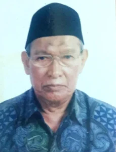 Hingga Wafat Tak Punya Rumah, Sosok Zuhud KH Ahmad Hazim Amin