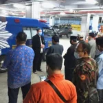 Perginya sang Pengayom Maftuh Bahrul Ilmi