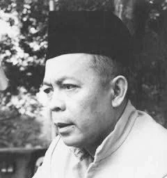 Sejarah Lahirnya Kementerian Agama dengan Menag Pertama HM Rasjidi