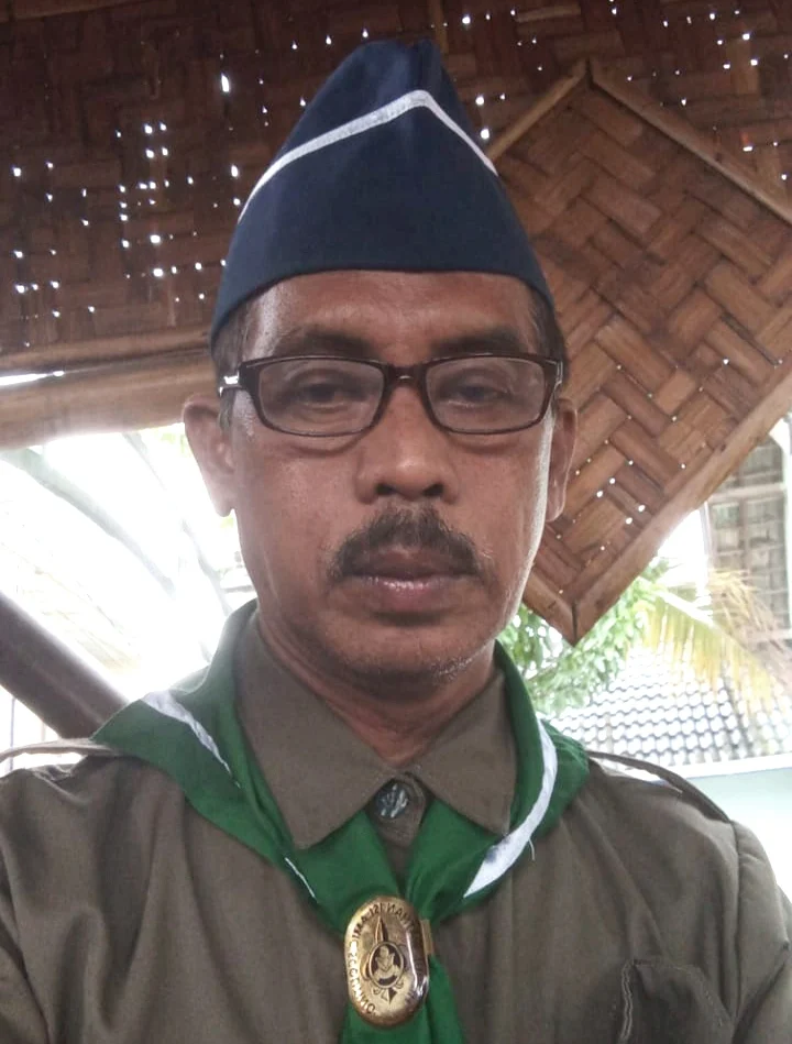 Cak Jen, Perginya Pegiat Jalan Sunyi