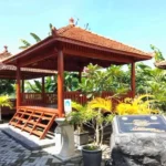 Tiga Tahun Kiprah Sekolah Alam SD Almadany