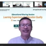 Peran dan Tantangan Guru di Tengah Perubahan Mutakhir