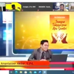 Jangan Tinggalkan Aku Sendiri, Membedah 30 Kisah Inspiratif