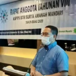 Aset Melejit Dua Kali Lipat, Ini Bonus Koperasi Syariah SAM