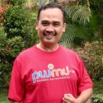 Kidung Rindu, Puisi Hadiah Milad Ke-5 PWMU.CO