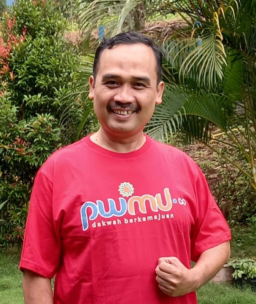 Kidung Rindu, Puisi Hadiah Milad Ke-5 PWMU.CO