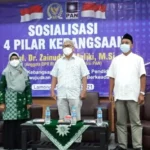 Prof ZM Minta Nadiem Lebih Cermat Siapkan Konsep Sepenting Peta Jalan Pendidikan