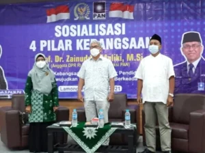 Prof ZM Minta Nadiem Lebih Cermat Siapkan Konsep Sepenting Peta Jalan Pendidikan