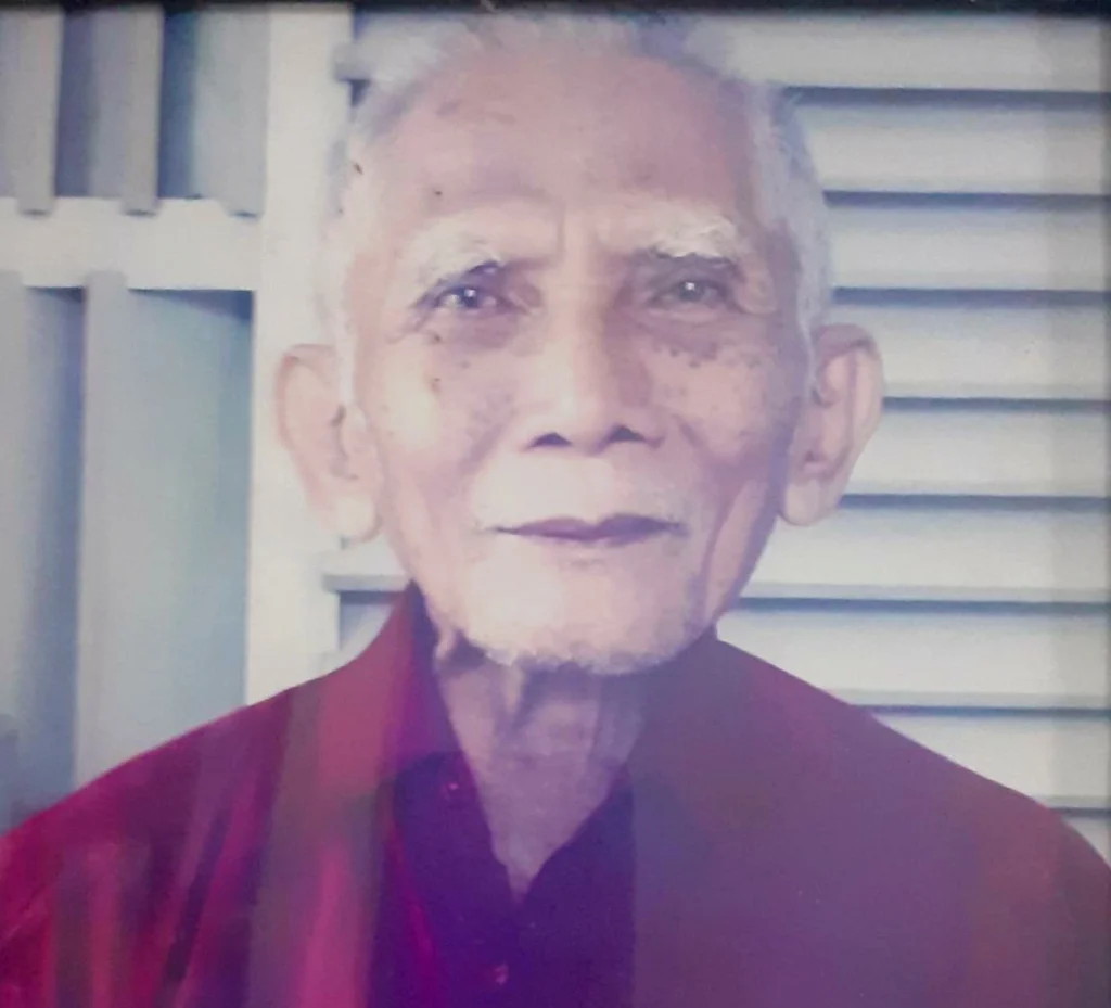 Roeslan Efendi, Kepala SMP Muhammadiyah 1 Babat yang Pertama