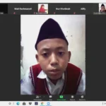 SD Mumtaz Gelar Munaqasah Tahfidhul Quran