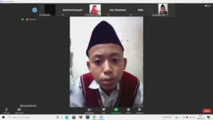 SD Mumtaz Gelar Munaqasah Tahfidhul Quran