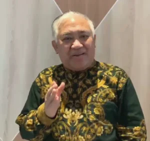 Din Syamsuddin: PWMU.CO Media Online Bergengsi