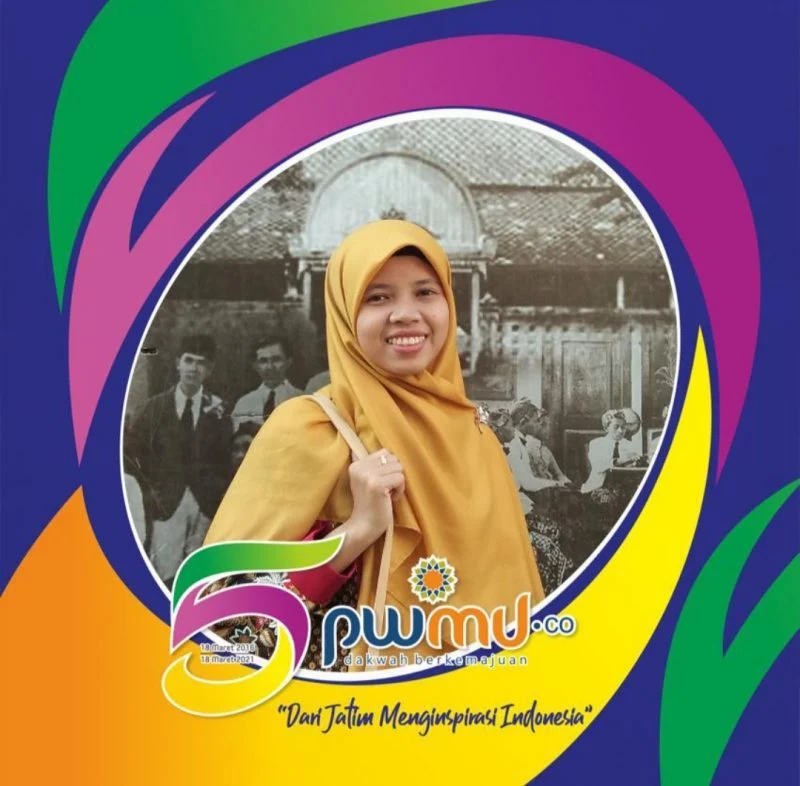 Mimpi Jadi Jurnalis Terwujud berkat PWMU.CO