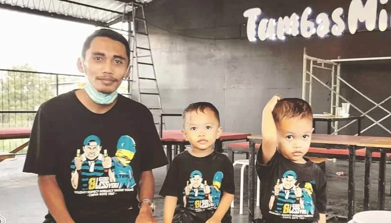 Media Garis Lucu, PWMU.CO!