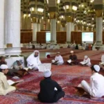 Delapan Permohonan setelah Bermajelis