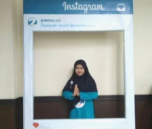 Kenal PWMU.CO dari Link Menulis Berita Cukup SMS