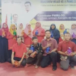 Tangisanku Dijawab Editor dengan Ini