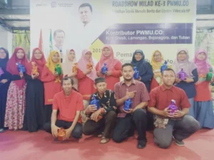 Tangisanku Dijawab Editor dengan Ini