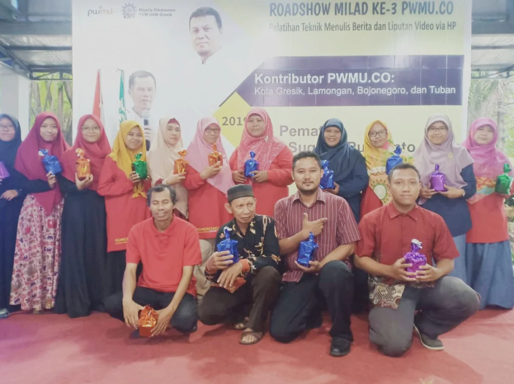 Tangisanku Dijawab Editor dengan Ini