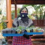 Kesan Pertama Menggoda, Selanjutnya Ketagihan Menulis