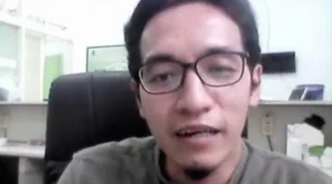 Guest Teacher Smamio Kupas Dua Sisi Pisau Narkoba