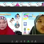 Momen Haru Mengenang Kegigihan Nina Yovanti Menulis Berita