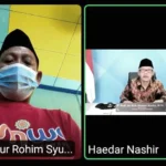 Resep Produktif Menulis ala Peraih Dua Penghargaan PWMU.CO