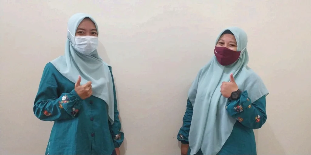 Cerita di Balik Kemenangan Polisi Cilik dan Superhero Ibu