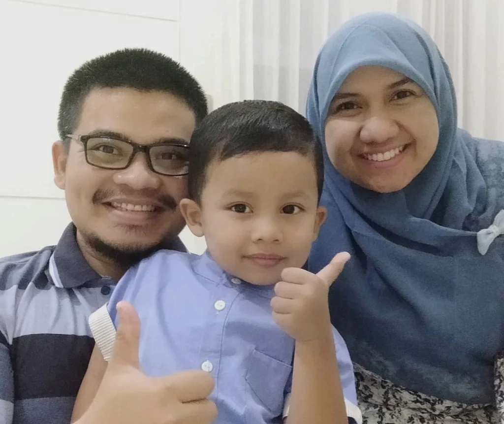 Selalu Ada Before and After di PWMU.CO