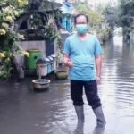 Tiga Bulan Kebanjiran, Ini Suara Hati Warga