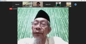 Pesan Saad Ibrahim pada Kontingen Muktamar IPM dari Jatim