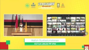 Hindari Tiga Kesalahan Ini dalam Muktamar XXII IPM