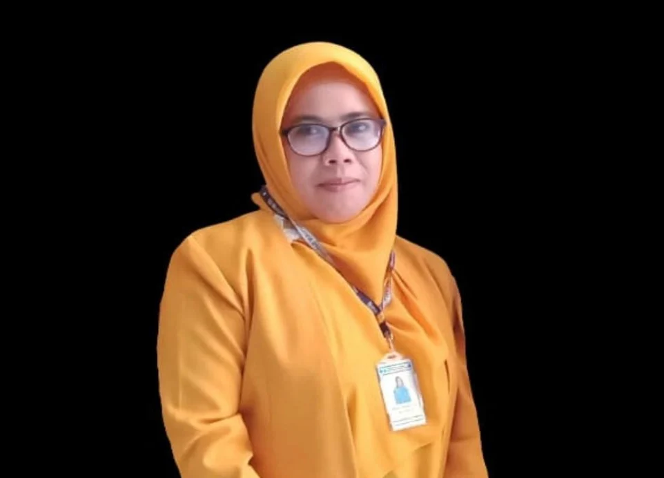 Ernida Fahmi Akhirnya Tertidur Selamanya