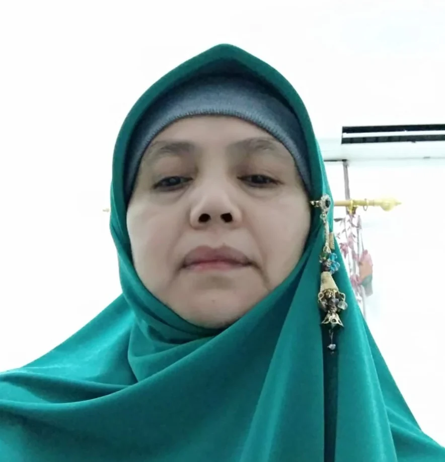 Ikhtiar, Insyaallah Ada Jalan Keluar!