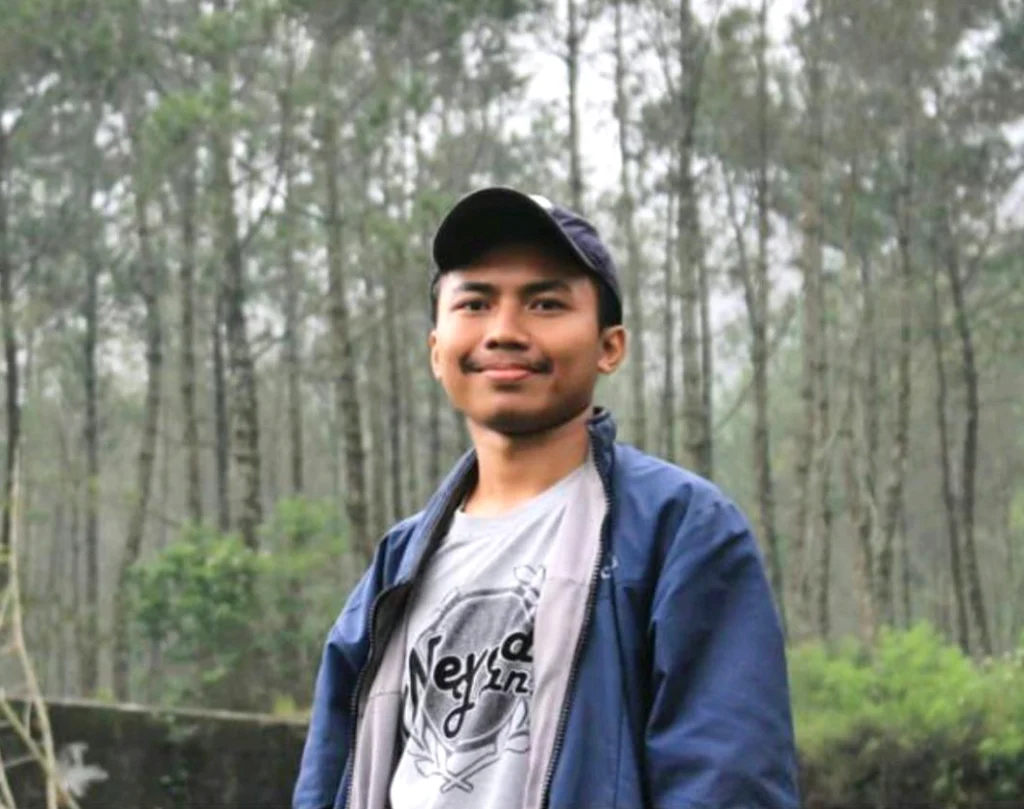 Tekad Nashir Effendi, Satu-satunya Calon Formatur dari Jatim