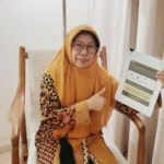 Penemu Amakasa Ikut Susun Pedoman Membaca Al-Quran bagi Tunarungu