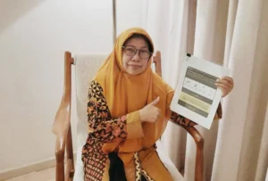 Penemu Amakasa Ikut Susun Pedoman Membaca Al-Quran bagi Tunarungu