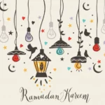 Tata Cara Niat Puasa Ramadhan