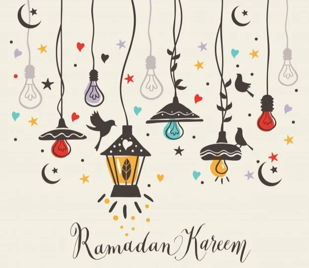 Tata Cara Niat Puasa Ramadhan