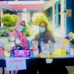 Wow Keren! Adu Kreasi Daur Ulang Plastik di GKB 4.4