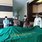 Nur Cholis Huda: Tugas Apapun Akan Dilaksanakan Pak Nadjib