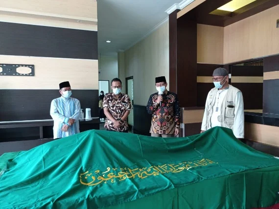 Nur Cholis Huda: Tugas Apapun Akan Dilaksanakan Pak Nadjib