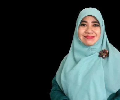 Idayanti, Guru Pencetus Istilah Mugeb Itu Berpulang